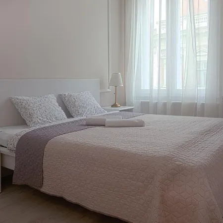Apartman S2