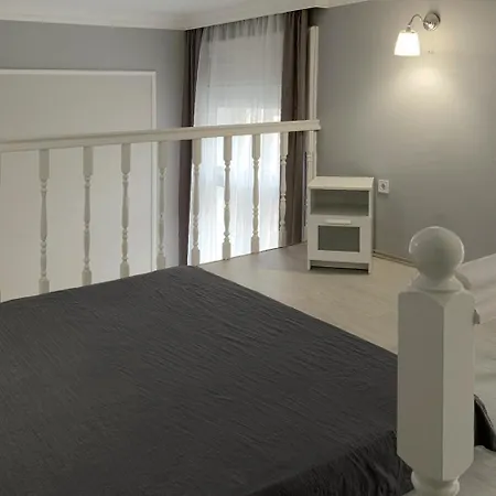 S2 Apartment